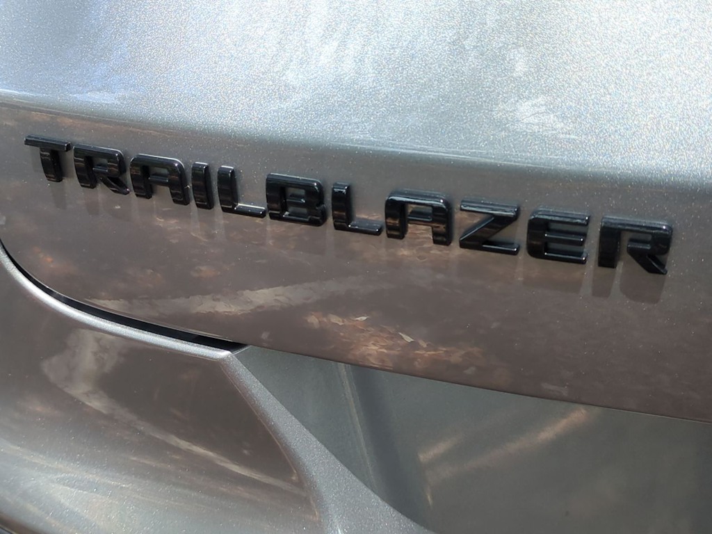 Thumbnail: 2026 Chevrolet TrailBlazer - 7