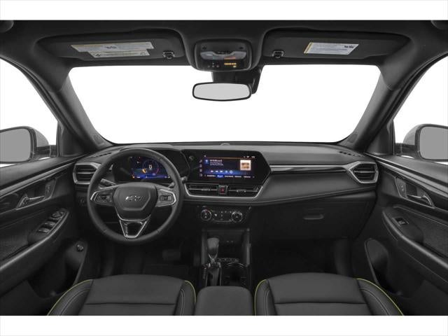 Thumbnail: 2024 Chevrolet TrailBlazer - 5