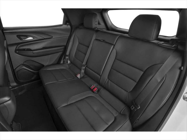 Thumbnail: 2024 Chevrolet TrailBlazer - 7