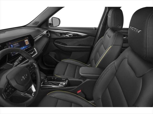 Thumbnail: 2024 Chevrolet TrailBlazer - 6