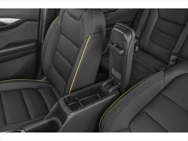 Thumbnail: 2024 Chevrolet TrailBlazer - 11