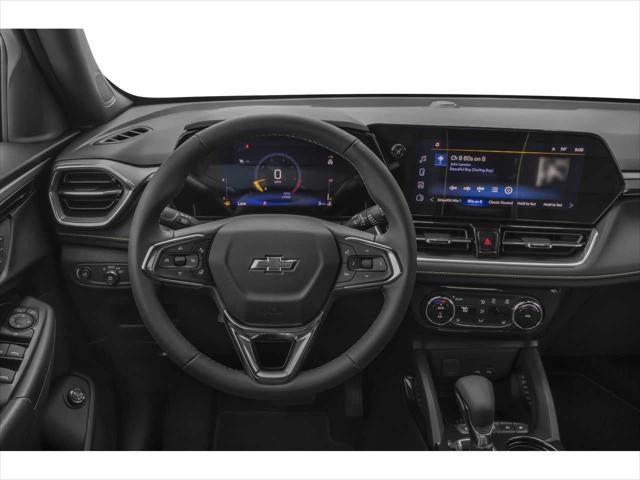 Thumbnail: 2024 Chevrolet TrailBlazer - 2