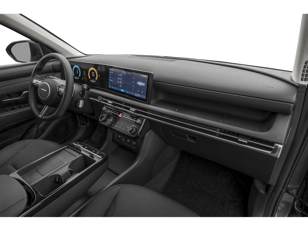 Thumbnail: 2026 Hyundai Tucson - 8