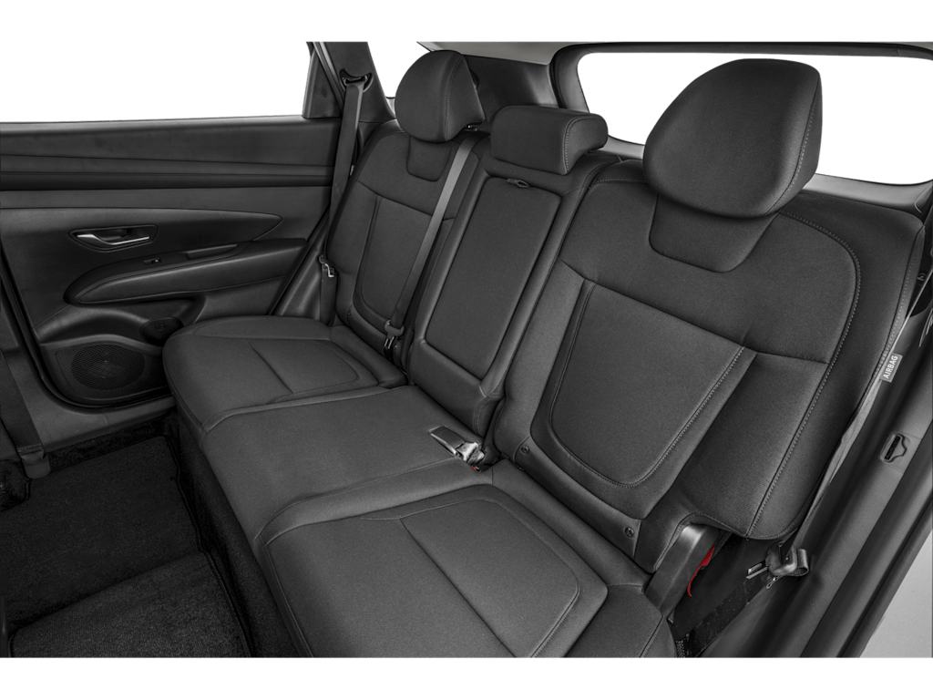 Thumbnail: 2026 Hyundai Tucson - 7