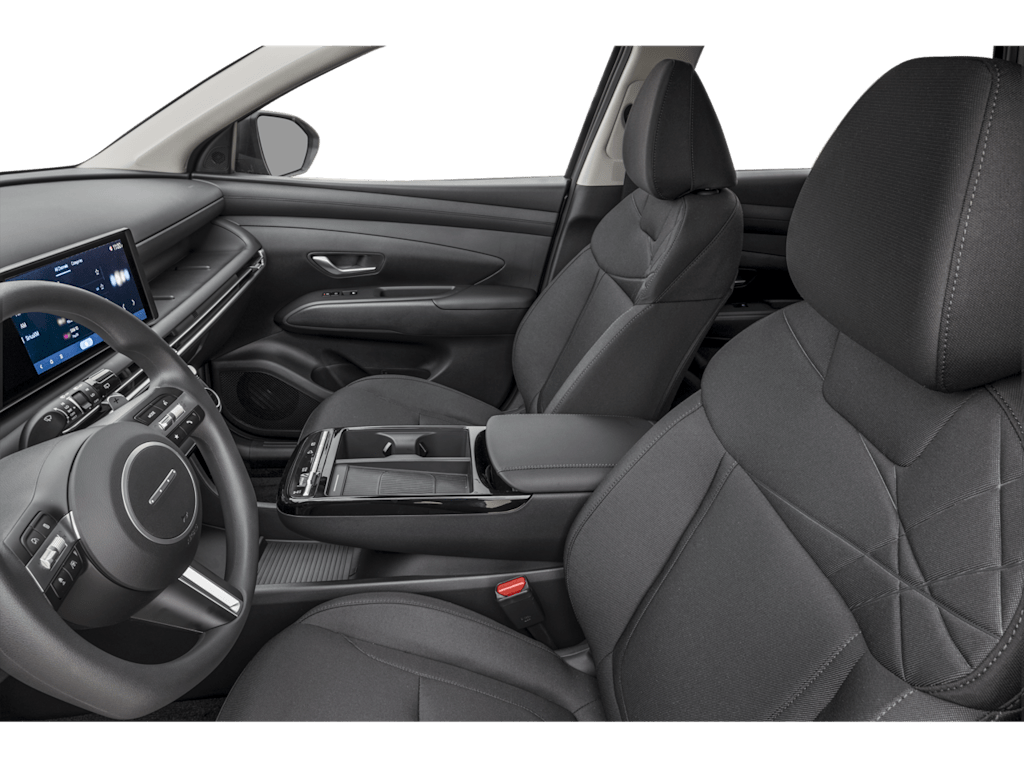 Thumbnail: 2026 Hyundai Tucson - 6