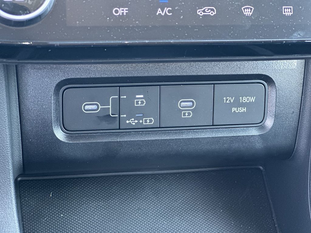Thumbnail: 2026 Hyundai Tucson - 31