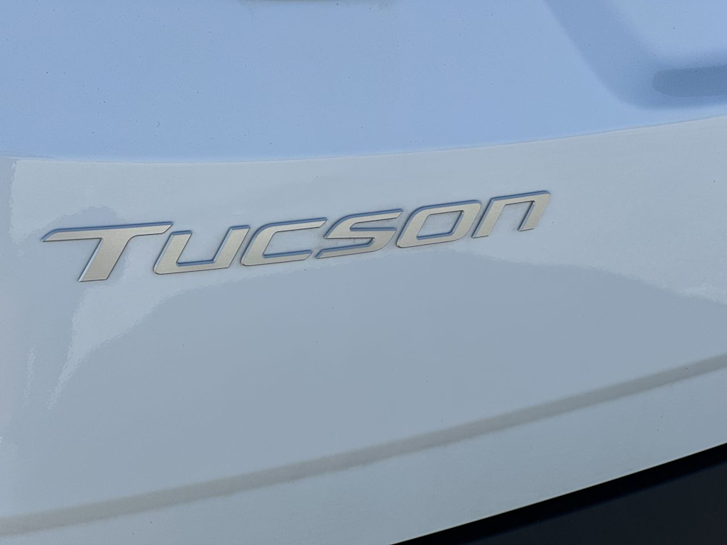 Thumbnail: 2026 Hyundai Tucson - 24