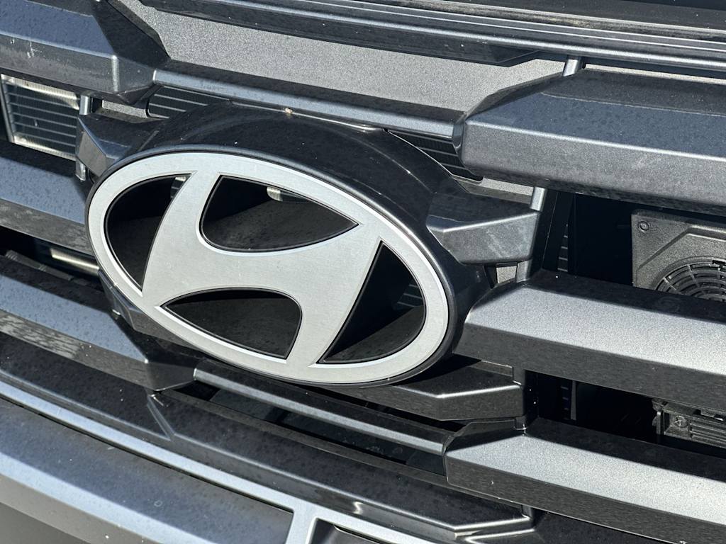 Thumbnail: 2026 Hyundai Tucson - 7