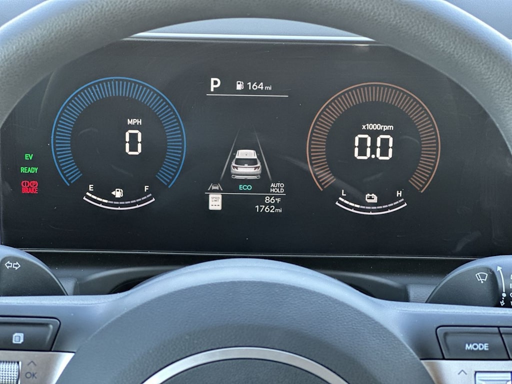 Thumbnail: 2026 Hyundai Tucson - 16