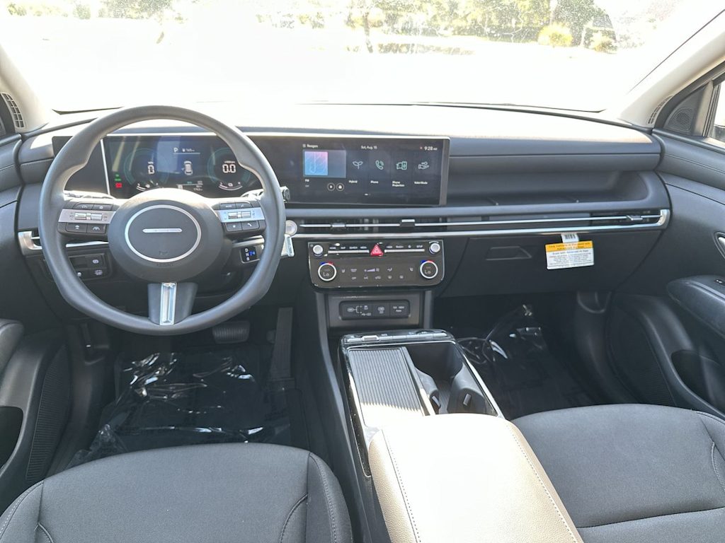 Thumbnail: 2026 Hyundai Tucson - 2