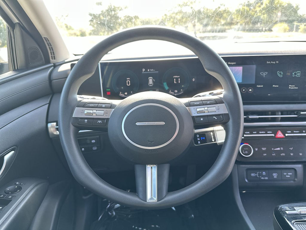 Thumbnail: 2026 Hyundai Tucson - 10