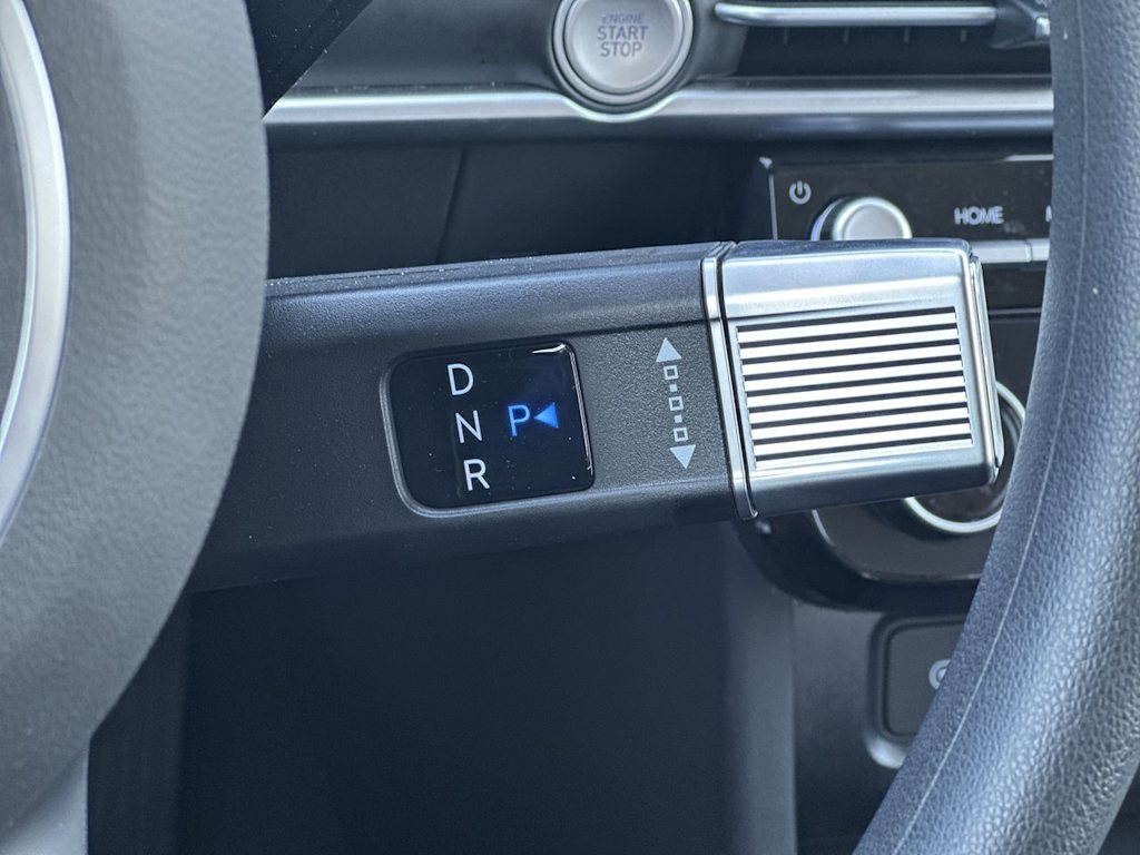 Thumbnail: 2026 Hyundai Tucson - 32