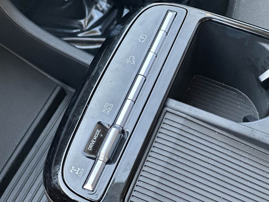 Thumbnail: 2026 Hyundai Tucson - 25