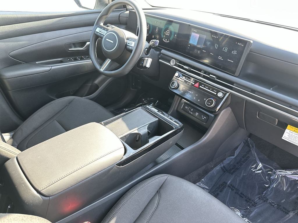 Thumbnail: 2026 Hyundai Tucson - 14