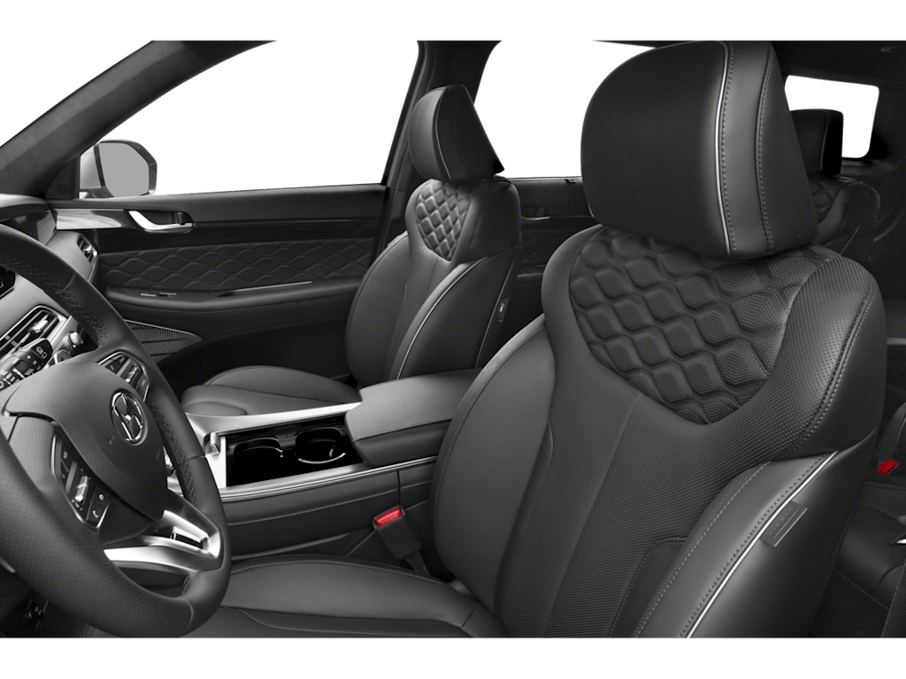 Thumbnail: 2020 Hyundai Palisade - 6