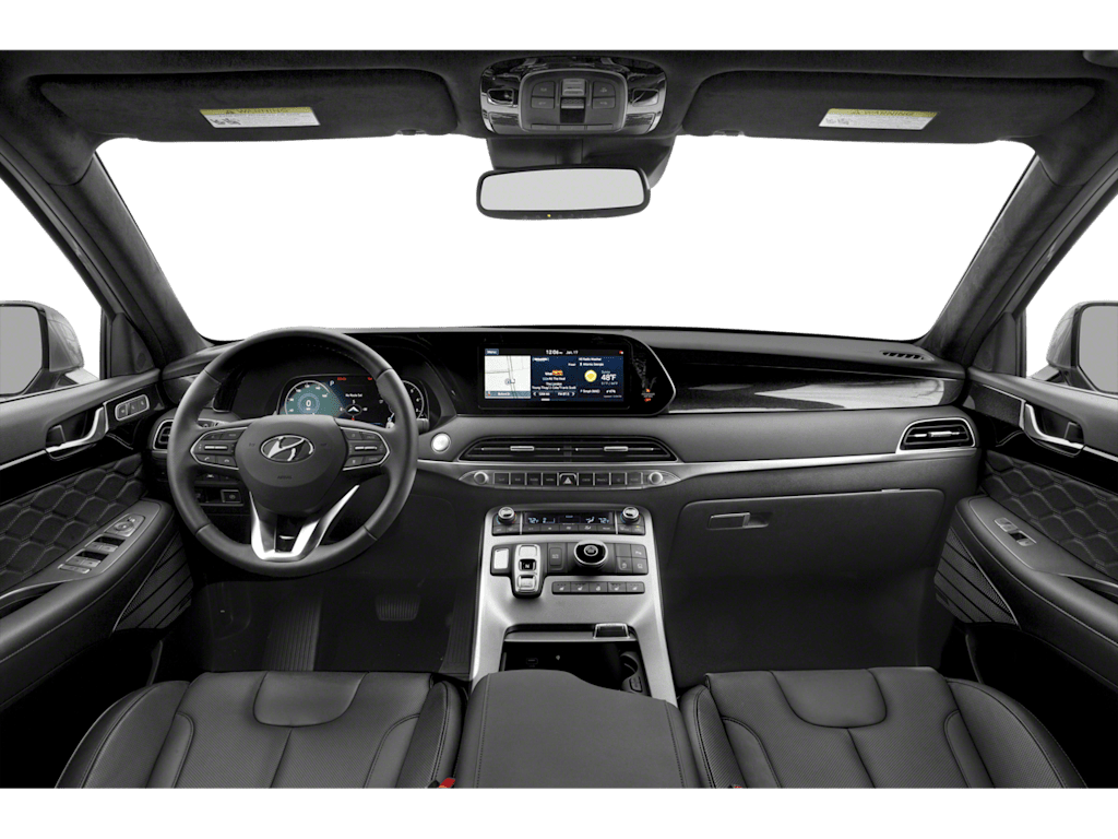 Thumbnail: 2020 Hyundai Palisade - 5