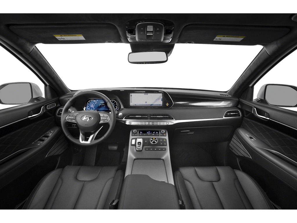 Thumbnail: 2021 Hyundai Palisade - 5