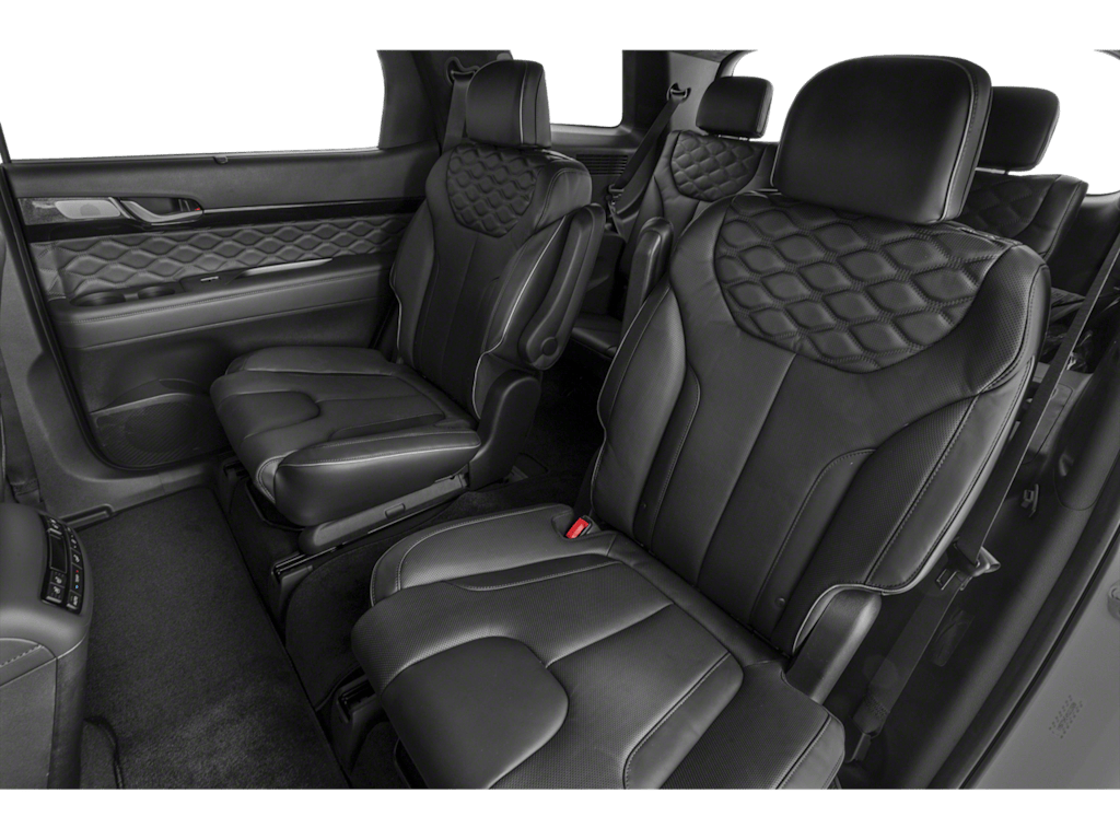 Thumbnail: 2021 Hyundai Palisade - 7