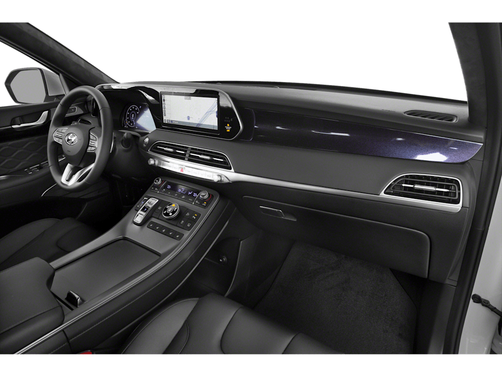 Thumbnail: 2021 Hyundai Palisade - 8