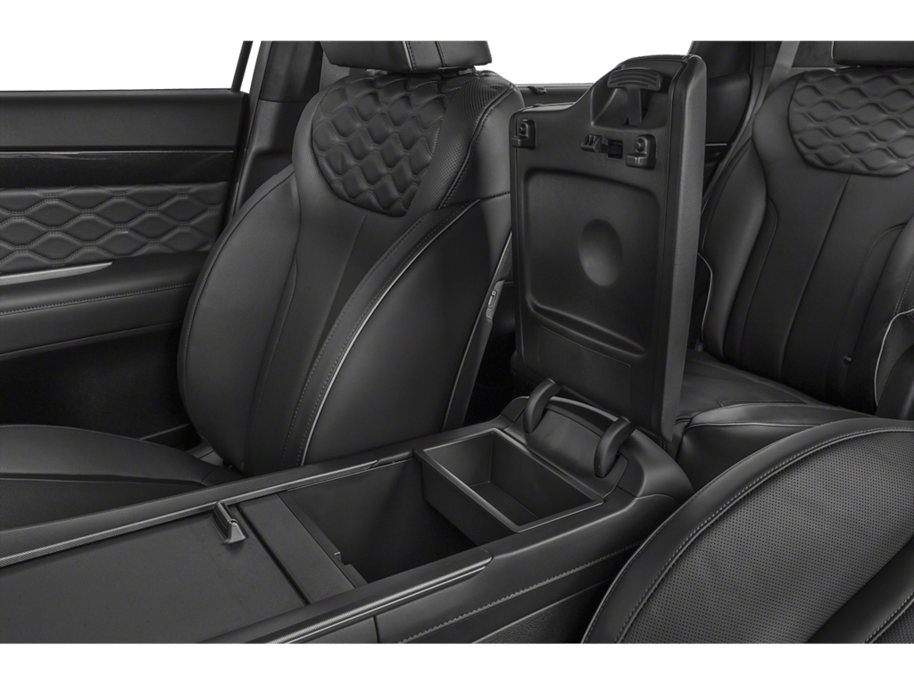 Thumbnail: 2021 Hyundai Palisade - 11