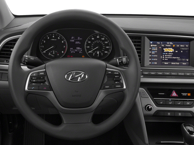 Thumbnail: 2018 Hyundai Elantra - 2