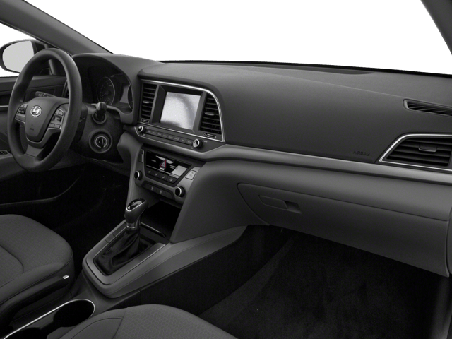 Thumbnail: 2018 Hyundai Elantra - 8