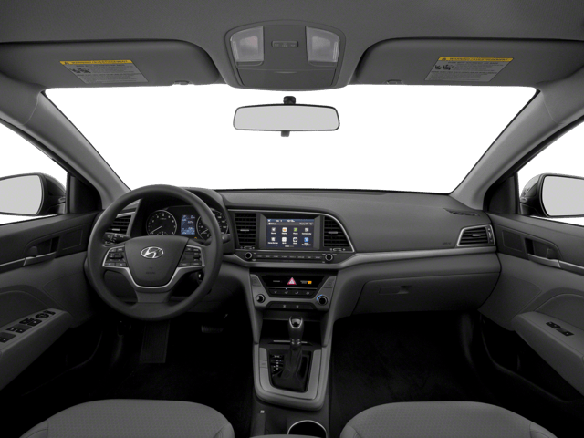 Thumbnail: 2018 Hyundai Elantra - 5