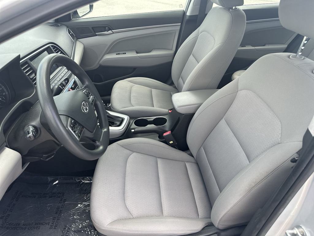 Thumbnail: 2018 Hyundai Elantra - 11