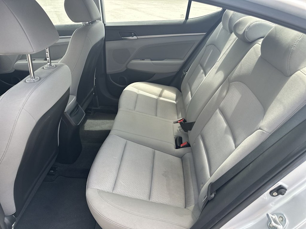 Thumbnail: 2018 Hyundai Elantra - 28