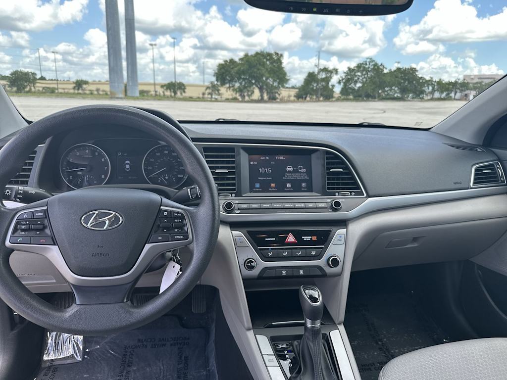 Thumbnail: 2018 Hyundai Elantra - 2