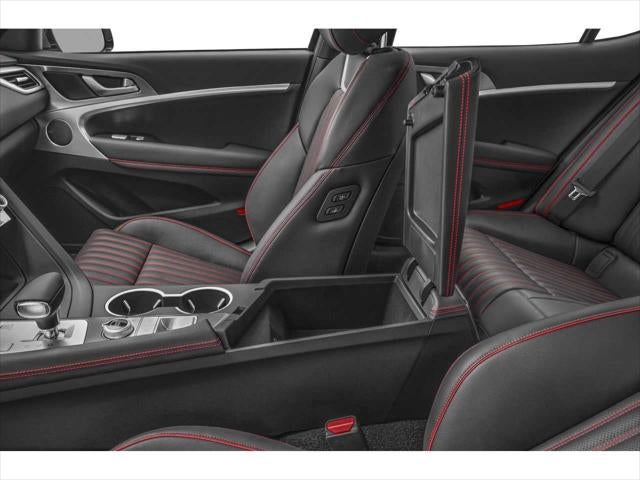 Thumbnail: 2025 Genesis G70 - 11