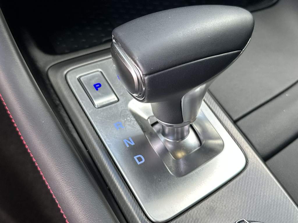 Thumbnail: 2025 Genesis G70 - 32