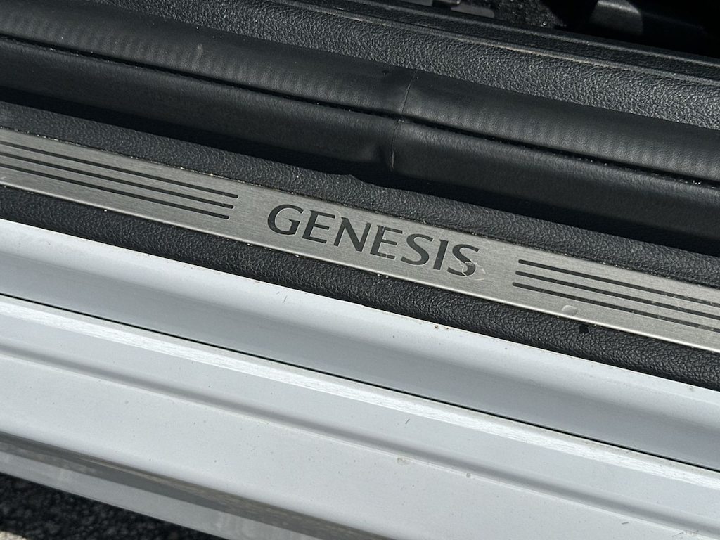 Thumbnail: 2025 Genesis G70 - 7