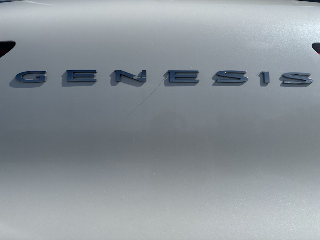 Thumbnail: 2025 Genesis GV70 - 25