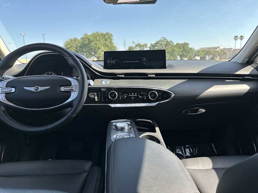 Thumbnail: 2025 Genesis GV70 - 2