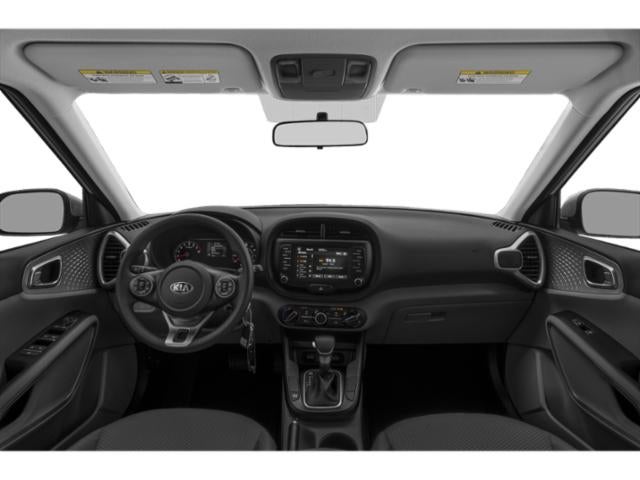 Thumbnail: 2020 Kia Soul - 7