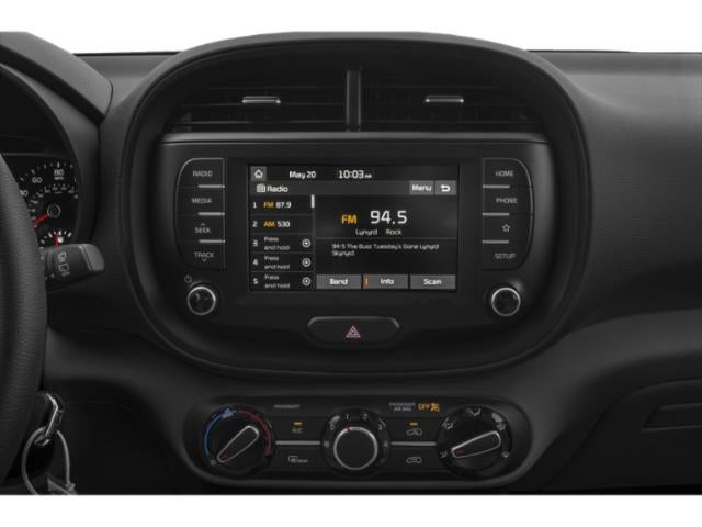 Thumbnail: 2020 Kia Soul - 11
