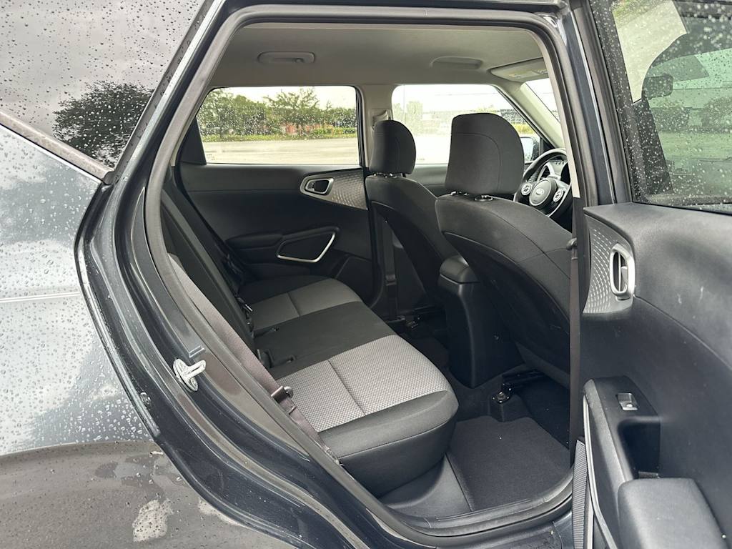 Thumbnail: 2020 Kia Soul - 28
