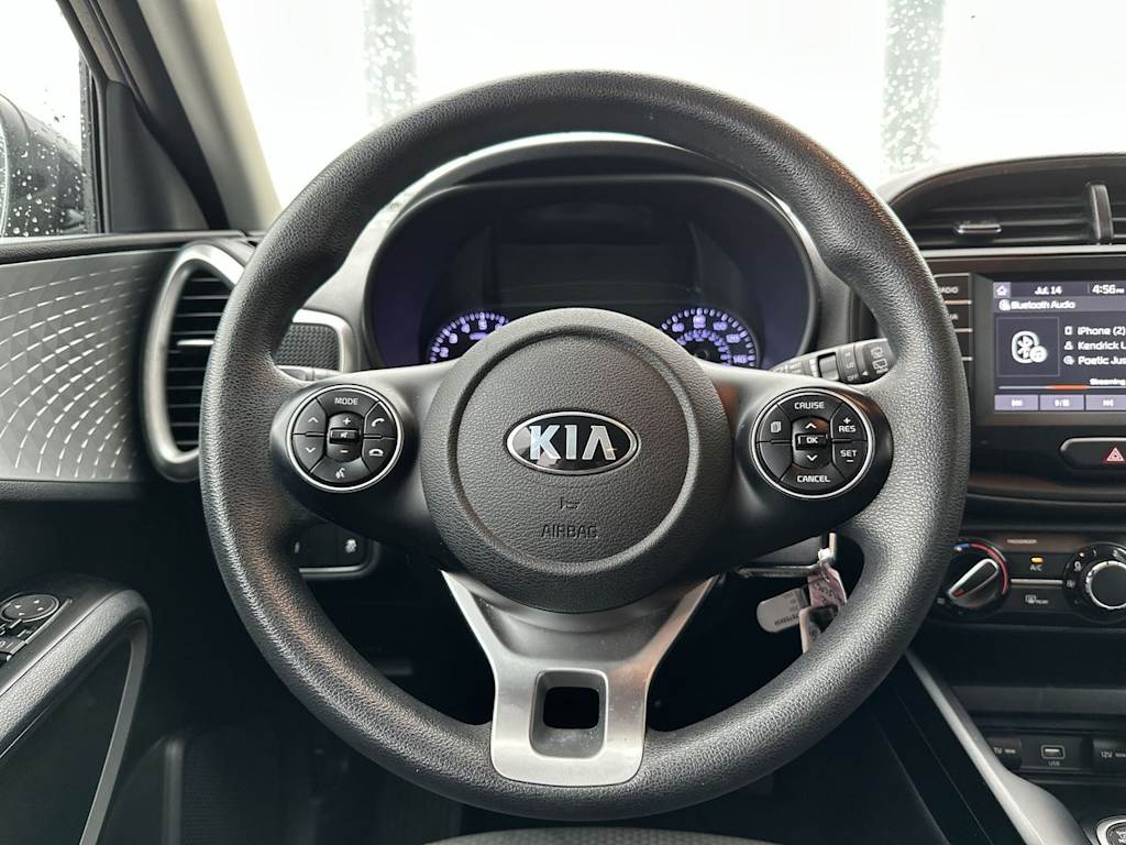 Thumbnail: 2020 Kia Soul - 10