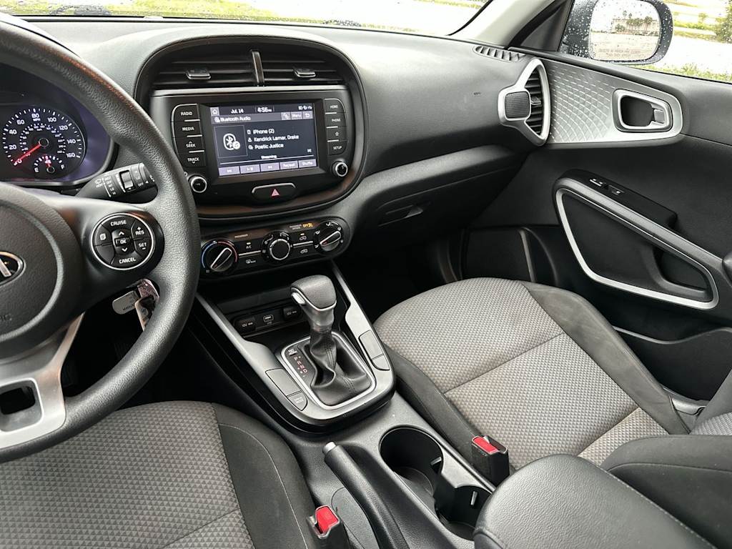 Thumbnail: 2020 Kia Soul - 14