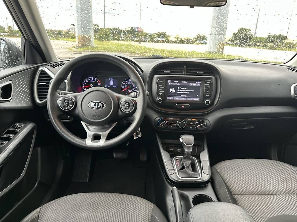 Thumbnail: 2020 Kia Soul - 2
