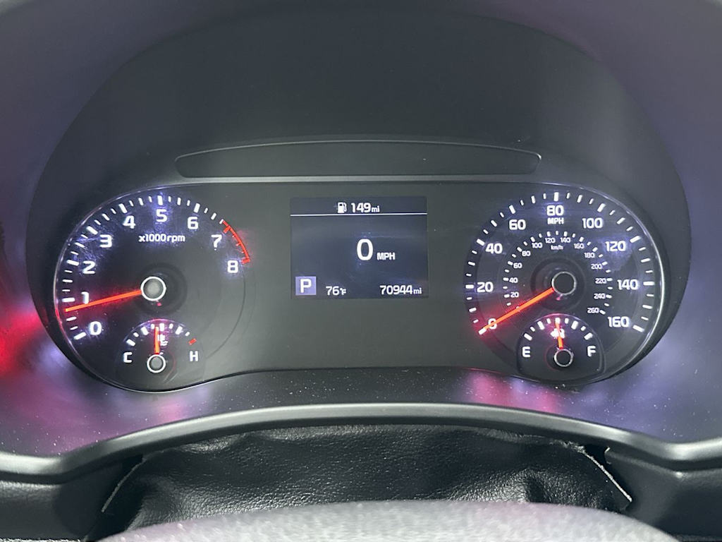 Thumbnail: 2020 Kia Soul - 17