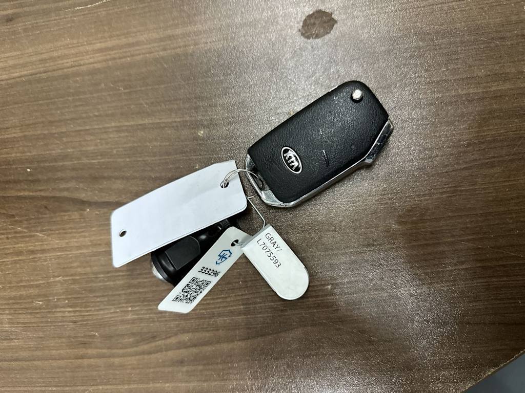 Thumbnail: 2020 Kia Soul - 19