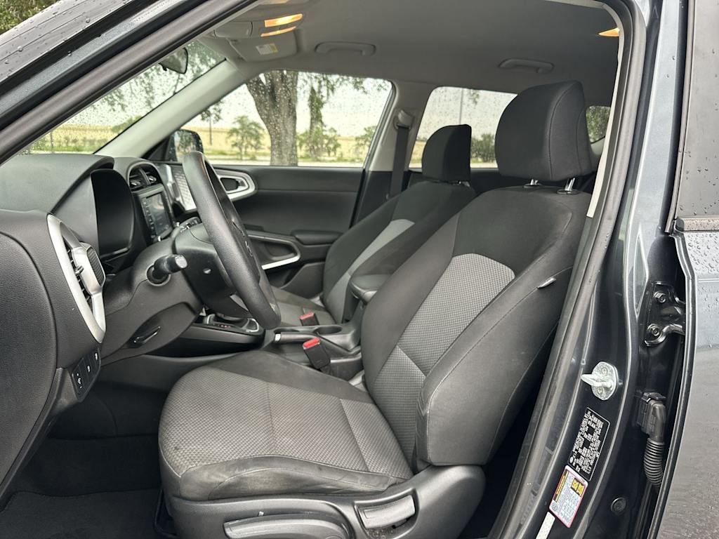 Thumbnail: 2020 Kia Soul - 11