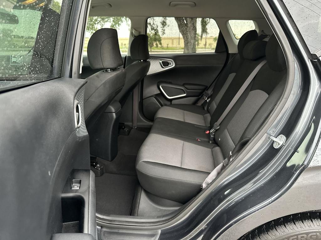 Thumbnail: 2020 Kia Soul - 27