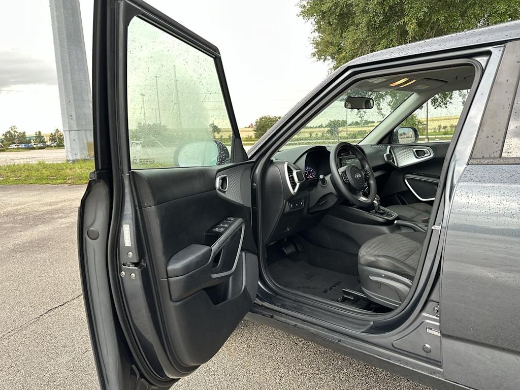 Thumbnail: 2020 Kia Soul - 24