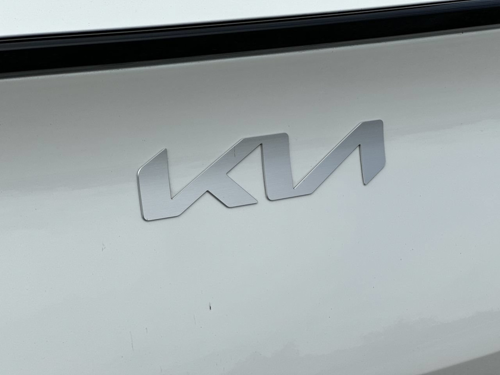 Thumbnail: 2024 Kia Sportage - 6