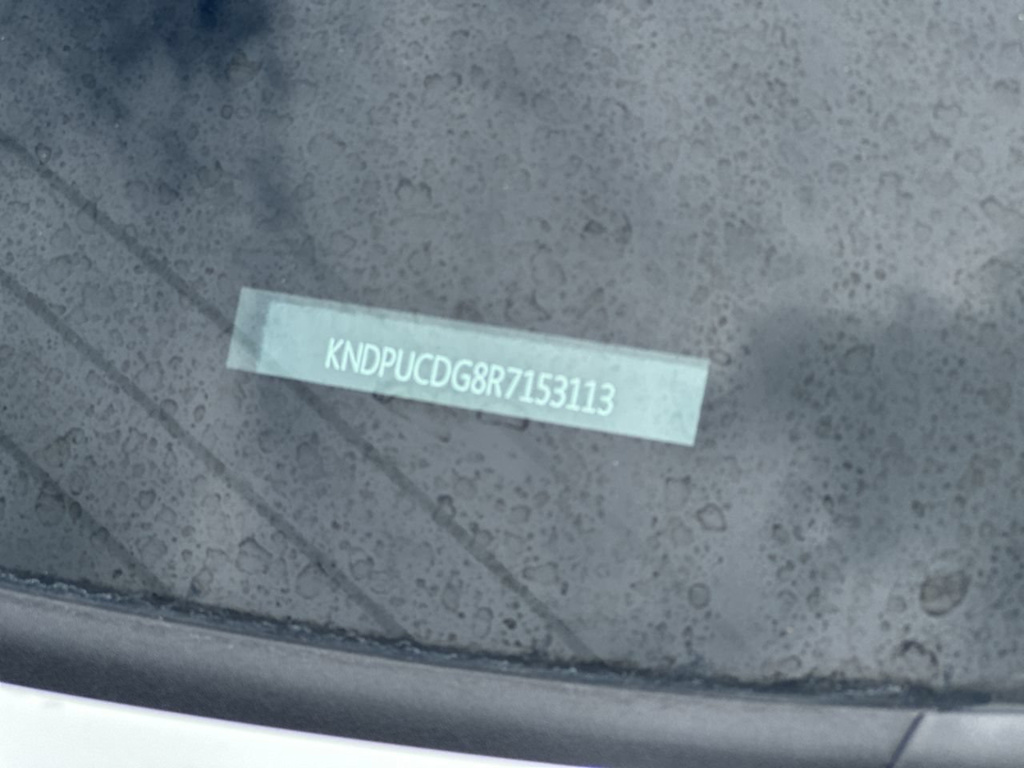 Thumbnail: 2024 Kia Sportage - 19