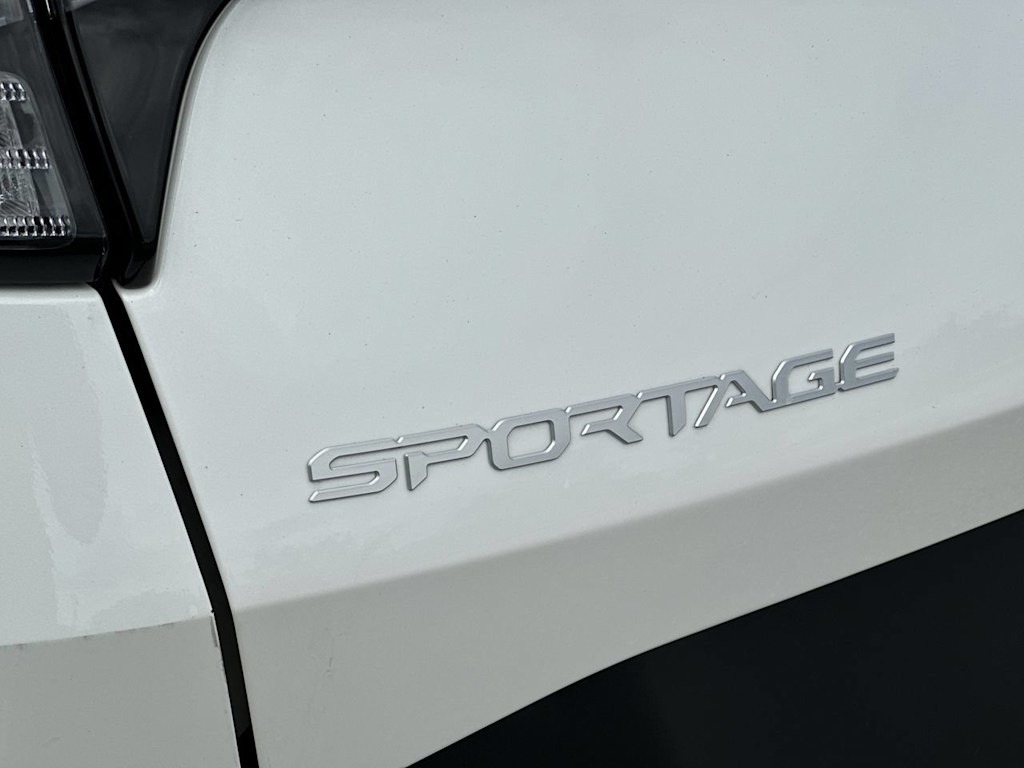 Thumbnail: 2024 Kia Sportage - 25