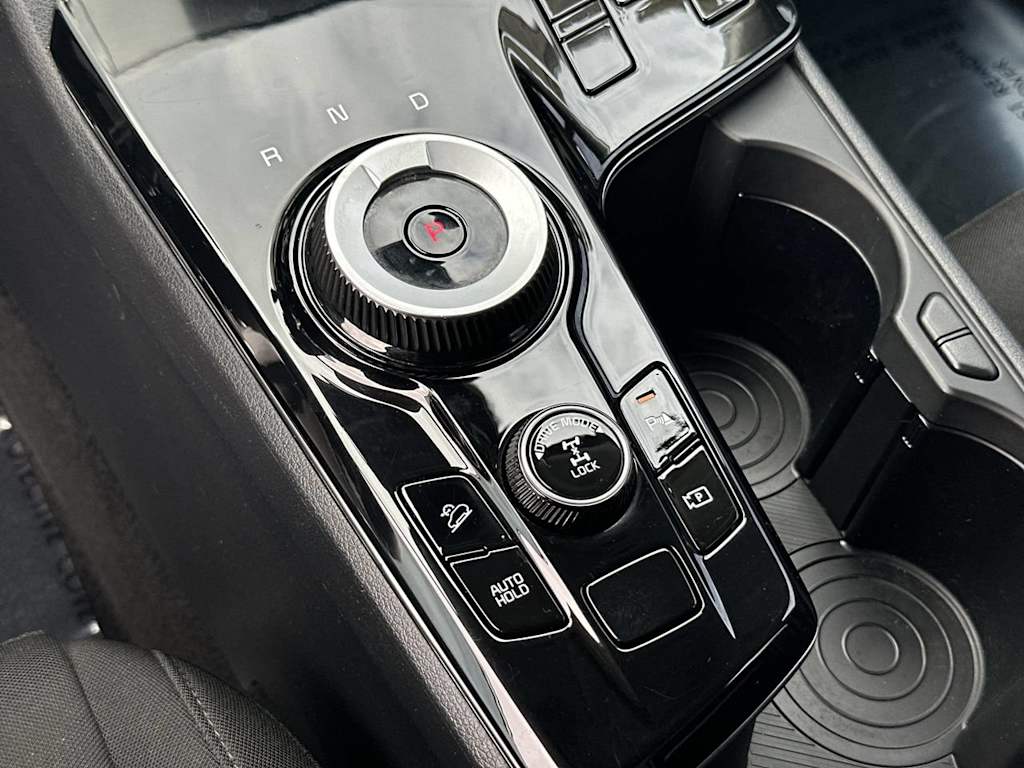 Thumbnail: 2024 Kia Sportage - 16